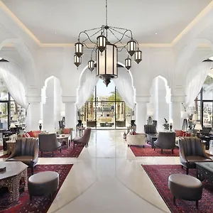 Отель Al Manara, A Luxury Collection Hotel,, Акаба