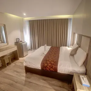 فندق Mass Paradise2, العقبة