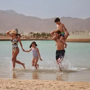 منتجع حياة ريجنسي عقبة أيلة, العقبة