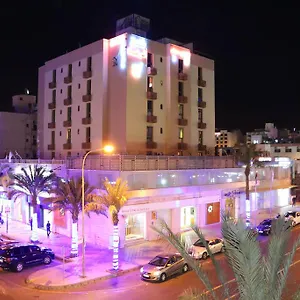 Отель Al Raad, Акаба