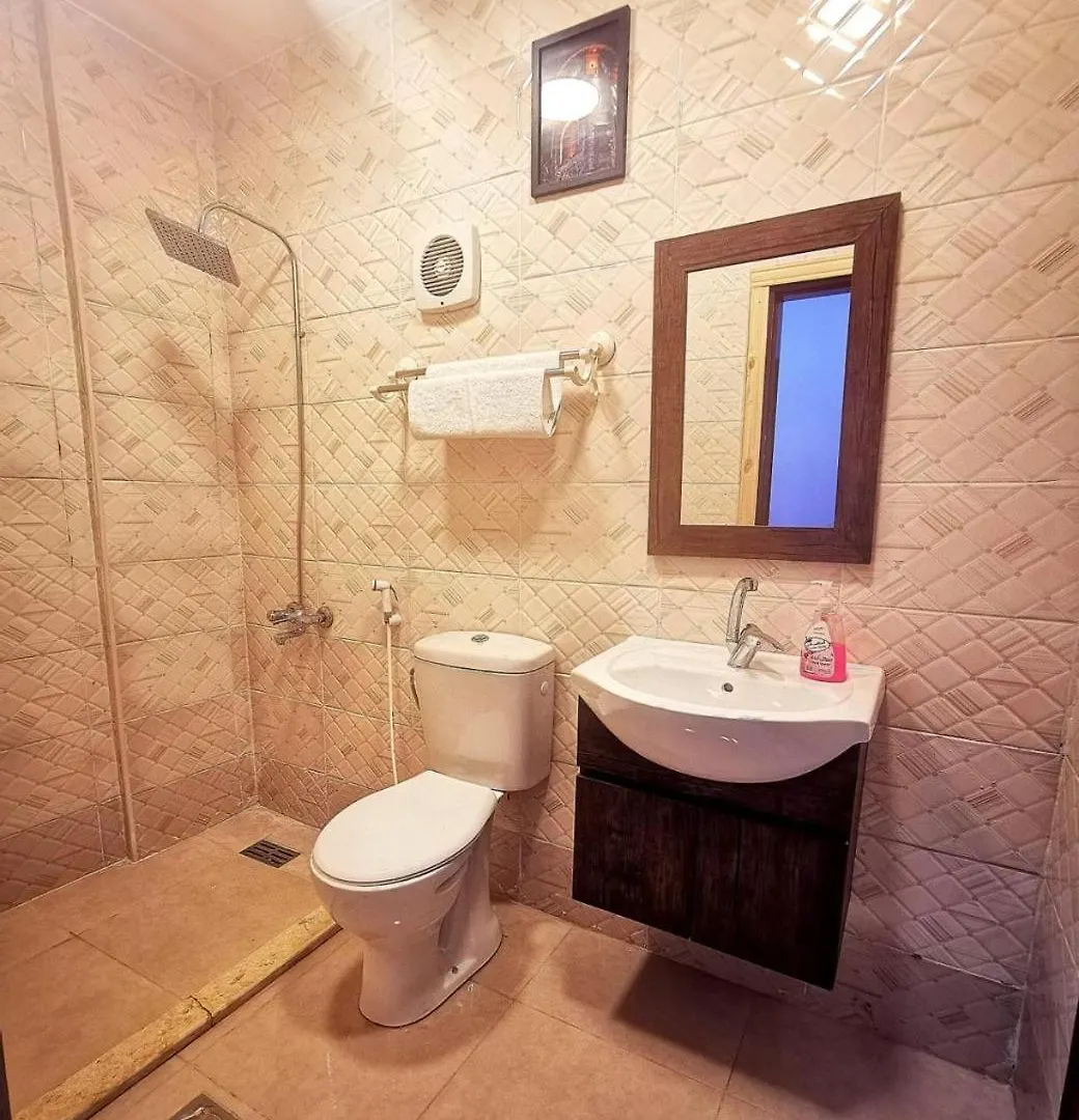 Apartman Cs Hotel Akaba