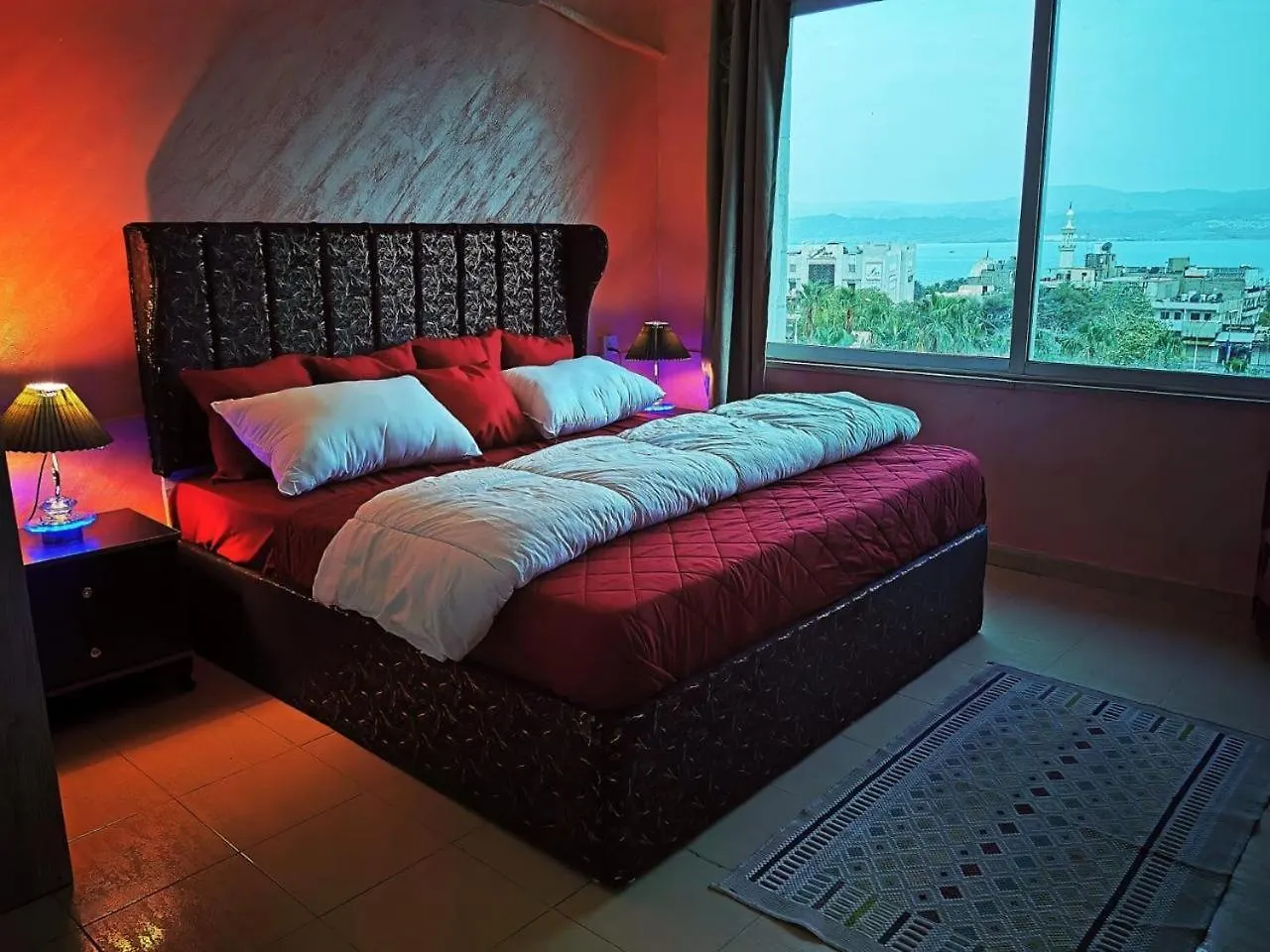Cs Hotel Akaba