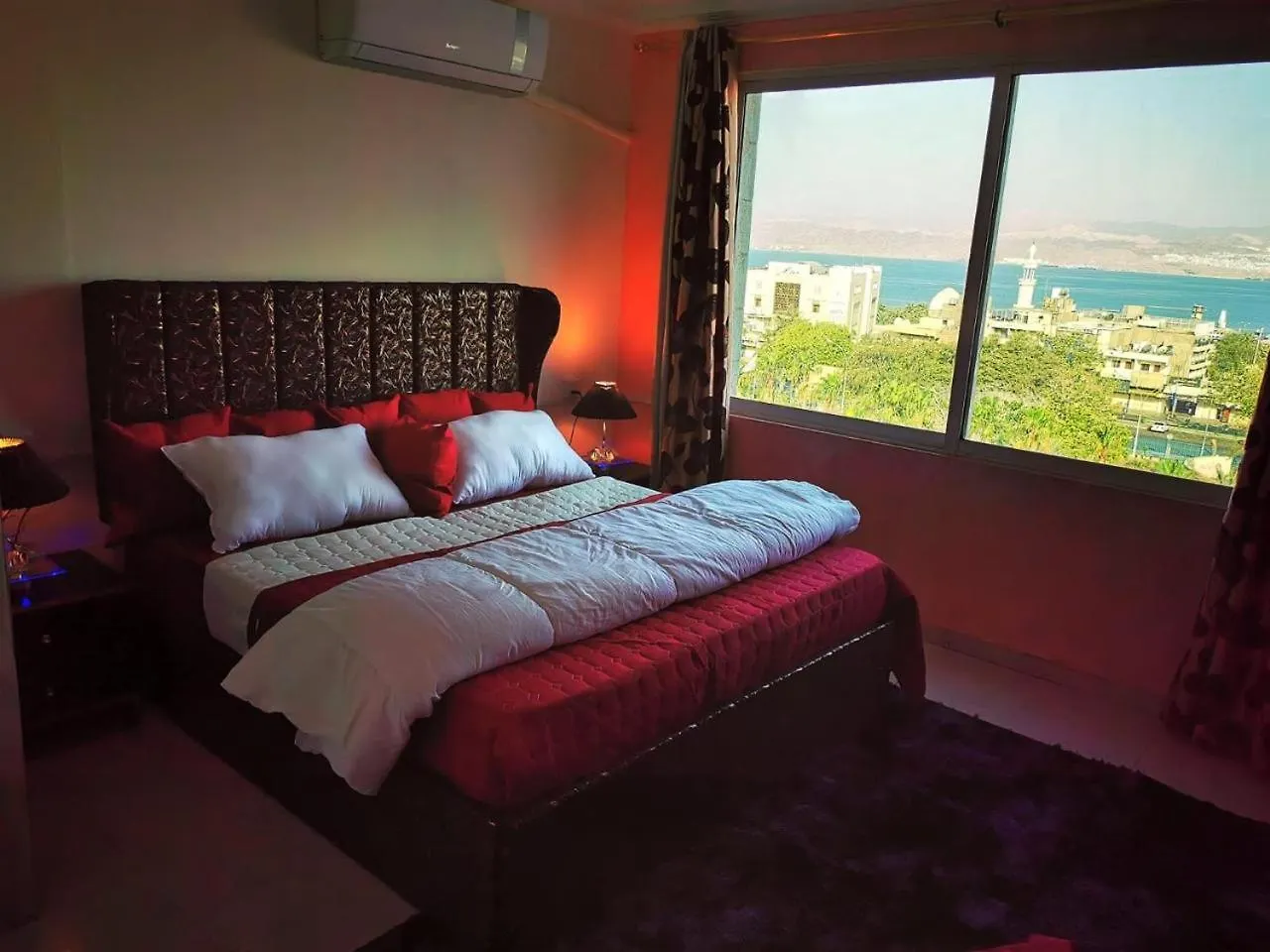 Cs Hotel Akaba